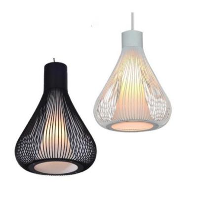 China Garlic-Shaped Pendant Lamp for sale