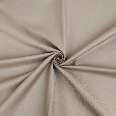 China 31-026# Custom Plain Classic Twill 80 20 Viscose TR Twill Polyester Suiting Pants Material Fabric for sale