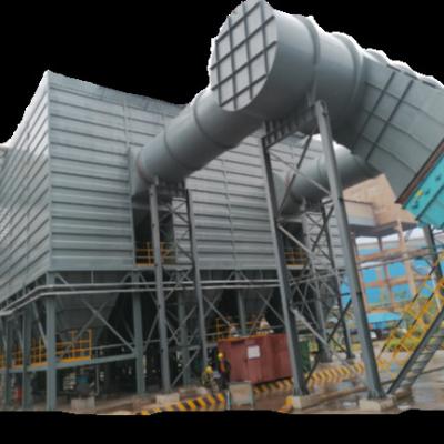 China Factory Price Environmental Dust Collection Filters for sale