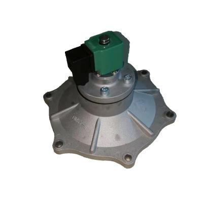 China DMKY Factory Outlet Dust Collector Solenoid Pulse Jet Valve for sale