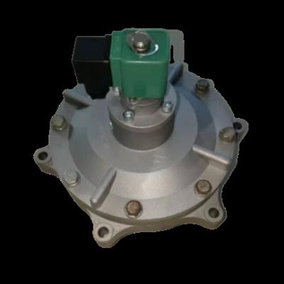 China Dust Collector DMKY Series Solenoid Valve For Industry for sale