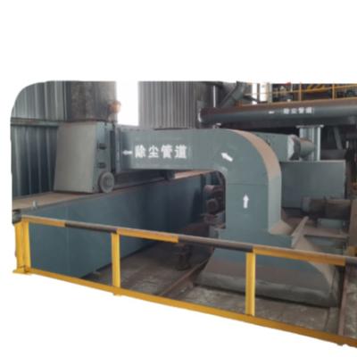 China Efficient and easy to use factory industrial and dust removal ventilation slot for sale