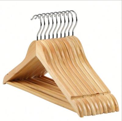 China High qualitycoat CLASSIC hanger for antique wooden clothes hangers wholesale for sale