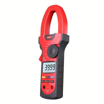 China UNIT Digital Clamp Meter UNIT UT208A AC DC 1000A 286mm * 105mm *45mm for sale