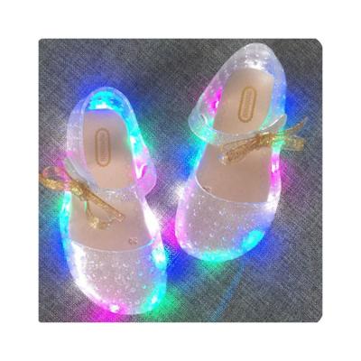 China Wholesale Custom Waterproof Flashing Light Motion Sensor Led Lights Kids Shoes Lightweight for sale