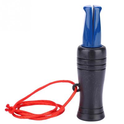 China Lightweight Outdoor Hunting Whistle For Hunting Accessory Wholesale for sale