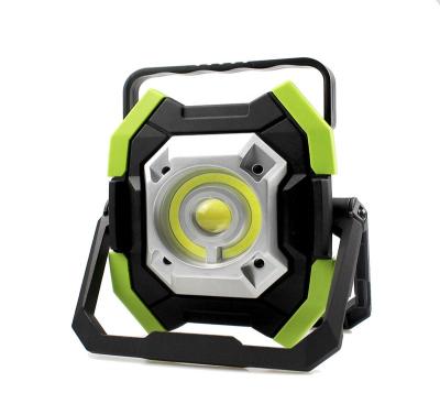 China Bestseller 20w Super Bright Durable Donlyn COB Multifunctional USB Rechargeable Led Operating Light for sale