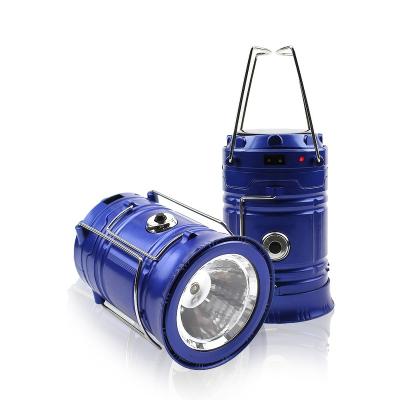 China LANDSCAPE Donlyn Waterproof IP 67 Led Search Light Outdoor Portable Camping Light With Hook for sale