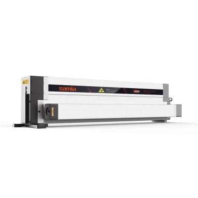 China Zamia N/Q Series 10w 30w 200w 300w CO2 RF Laser Sealed/Full Metal/Stable Metal Tube for Stable Laser Cutting for sale