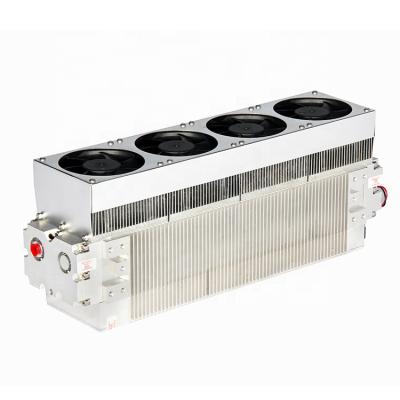 China Garment Shops Shenzhen Zamia Laser 30w RF CO2 Metal Laser Water Air Cooling Tube for sale