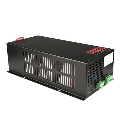 China Garment Shops Hot Sale 80w 100w 130w 150W SPT CO2 Laser Power Supply For Laser Engraving Machine for sale