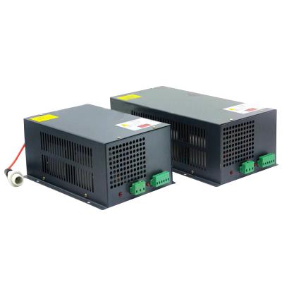 China Machinery Repair Shops SPT Fast Response 40W CO2 Laser Power Supply For Laser Tube 40w for sale