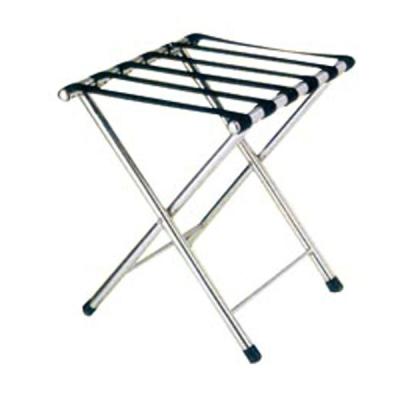 China Modern Folding Luggage Rack For Hotels for sale