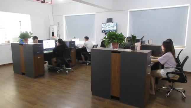 Proveedor verificado de China - Dongyang Hemu Smoke Set Co., Ltd.
