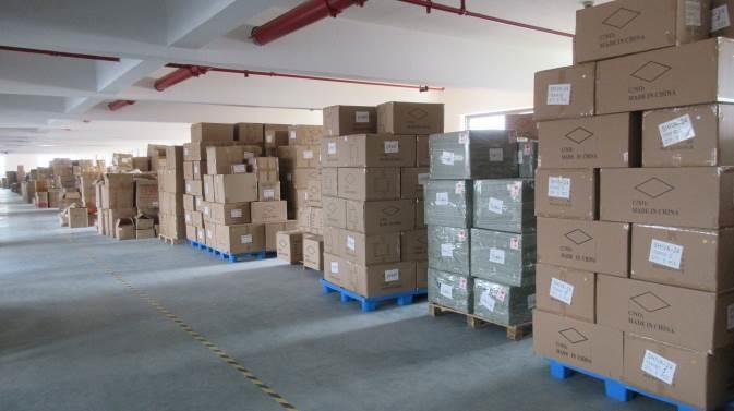Proveedor verificado de China - Dongyang Hemu Smoke Set Co., Ltd.