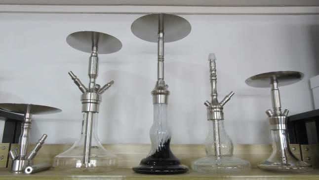 Proveedor verificado de China - Dongyang Hemu Smoke Set Co., Ltd.