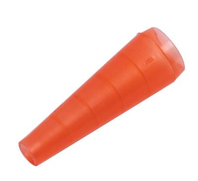 China wholesale Factory Plastic Disposable Shisha Colorful disposable shisha hookah mouth tips hookah mouthpiece for sale
