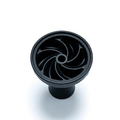 China All-Season Hookah Spare Parts Silicone Bowl Multi Color Available for sale