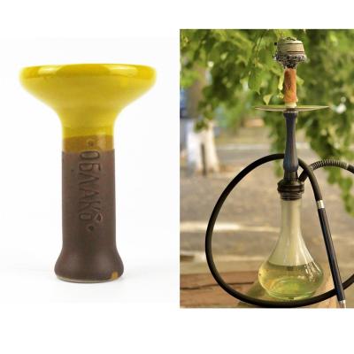 China Oblako Shisha Hookah Bowl from China Yiwu Shisha Head Factory Shisha Hookahs Accessories for sale