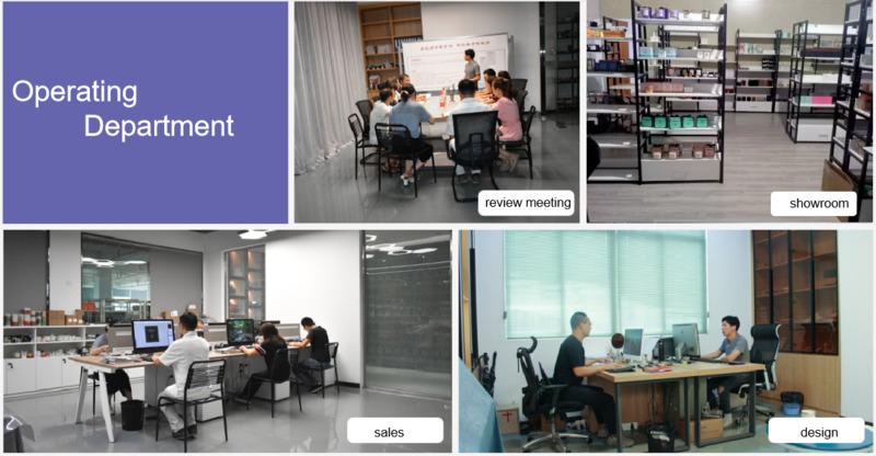 Verified China supplier - Chengdu Hz Dream Import & Export Co., Ltd.