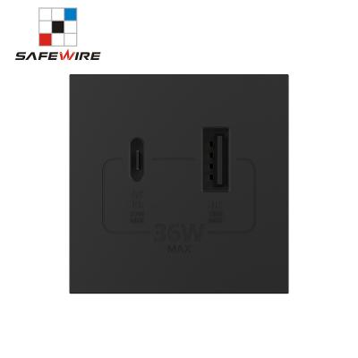 China Commercial Electrical Outlet Infopac for sale