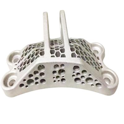 China Aluminum Fast 3d Printing Model Fdm Rapid Prototyping Service Electric Parts for sale