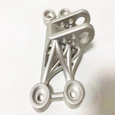 China Aluminum High Quality Fast 3d Printing Model Fdm Rapid Prototyping Service Electric Parts for sale