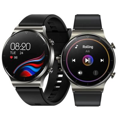 China Best Wifi watch 2021 arrivals intelligent smartwatch sport ip67 waterproof smart watch for sale