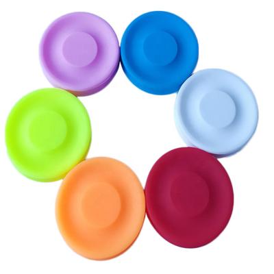 China Toy Factory Direct Cheap Silicone Inflatable Flight Disc Can Be Customized Color Sports Flight Disc For for sale