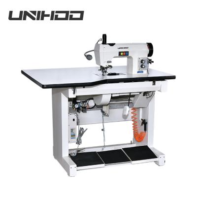 China THREAD Hand Stitch TRIMMER Automated Sewing Machine for sale