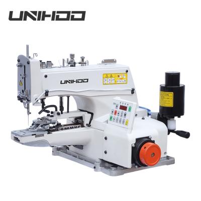 China DIRECT DRIVE HIGH-FAST Button Tying Industrial Machine Sewing Machine for sale