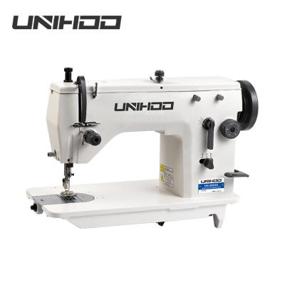 China Automatic Lubrication Zigzag Sewing Machine for sale