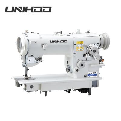 China Automatic Lubrication Zigzag Sewing Machine for sale