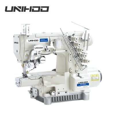 China ULTRA-FAST High Speed ​​Industrial Small Cylinder Bed Coupling Sewing Machine Coupling Sewing Machine for sale