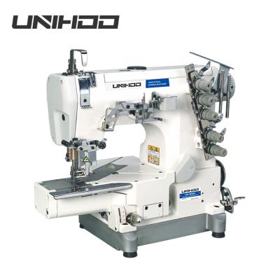 China ULTRA-FAST High Speed ​​Industrial Cylinder Bed Coupling Sewing Machine Coupling Sewing Machine for sale