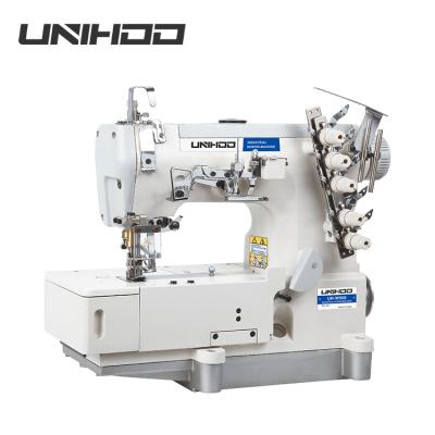 China ULTRA-FAST high speed industrial flad bed coupling sewing machine coupling sewing machine for sale