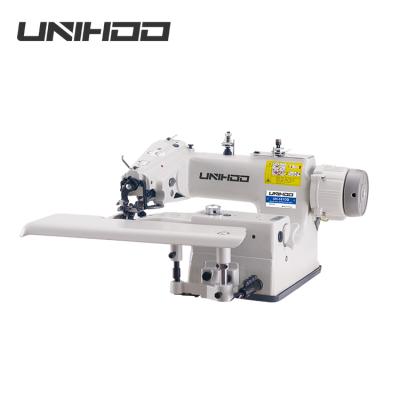 China DIRECT DRIVE HIGH-SPEED Blindstitch Sewing Machine for sale