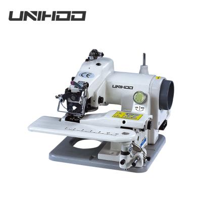 China Direct Drive ULTRA-SPEED Blindstitch Household Sewing Machine for sale