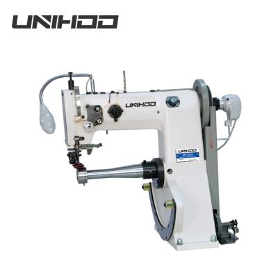 China Big Hook 1 Needle 2 Thread Inner Side Sewing Machine for sale