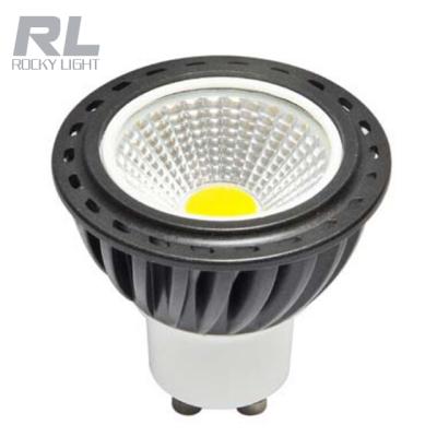 China Office 3w 5w cob led spot light mini dimmable wall led ceiling spotlights for sale