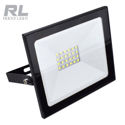 China Garden 20W 220V IP65 Apple Series Outdoor SMD LED Flood Light for sale