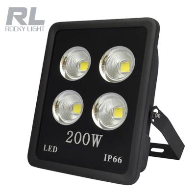 China ROAD led spotlight 10W 20W 30W 50W 220V 110V for sale