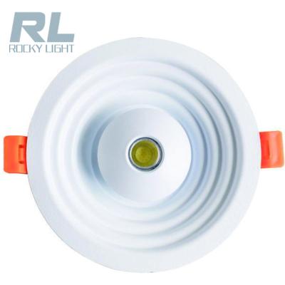 China Home/Hotel/Store/Bar LED Downlight for sale