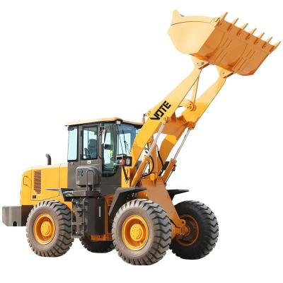 China Construction worksÂ   China Wheel Loader With Quick Coupler Euro Heavy Equipment Front End 5 Ton Wheel Loader For Sale Construction Machinery for sale