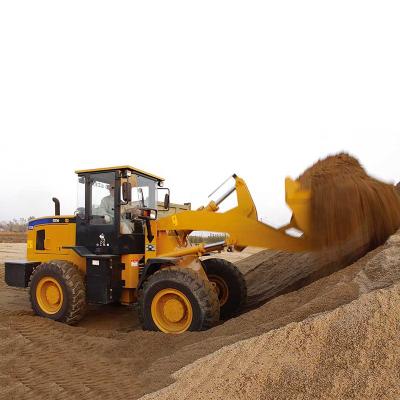 China Chinese Hotels Wheel Loader Cheap Price for sale