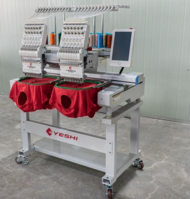 China high quality Automatic Embroidery Machine good price for sale for sale