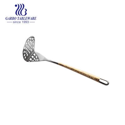 China Stocked Spatulas Stainless Steel Kitchen Dish Tools For Wholesale for sale