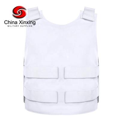 China Army Factory Military Tactical Custom Concealed Bulletproof Vest Aramid Military Bulletproof Vest Armor Manufacturer BV14 for sale