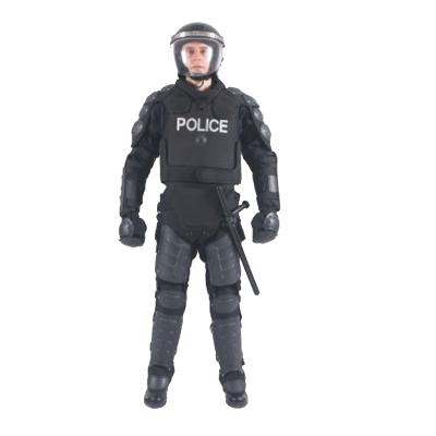 China China Xinxing military/policia suit anti riot army armor full body protection suit military tactical anti riot armor for sale