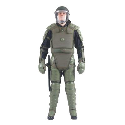 China China Xinxing security police anti riot custom suit full protective armor for riot suit for sale